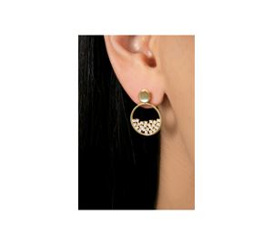  Mioli Jewels - Γυναικεία Σκουλαρίκια Mioli 2025