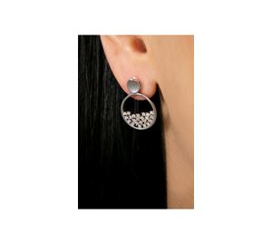 Mioli Accessories - Γυναικεία Σκουλαρίκια Mioli