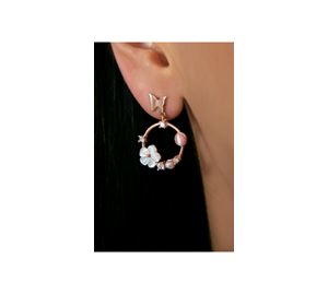  Mioli Jewels - Γυναικεία Σκουλαρίκια Mioli 2025