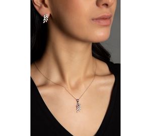 Mioli Accessories - Γυναικείο Σετ Κοσμημάτων Mioli