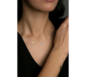 Mioli Accessories - Γυναικείο Σετ Κοσμημάτων Mioli