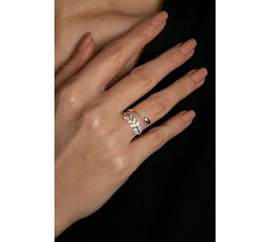 Jewels Bazaar Vol.2 Jewels Bazaar Vol.2 - Γυναικείο Δαχτυλίδι Mioli