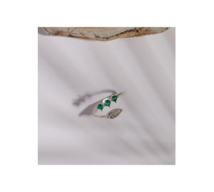  Mioli Jewels - Γυναικείο Δαχτυλίδι Mioli 2025