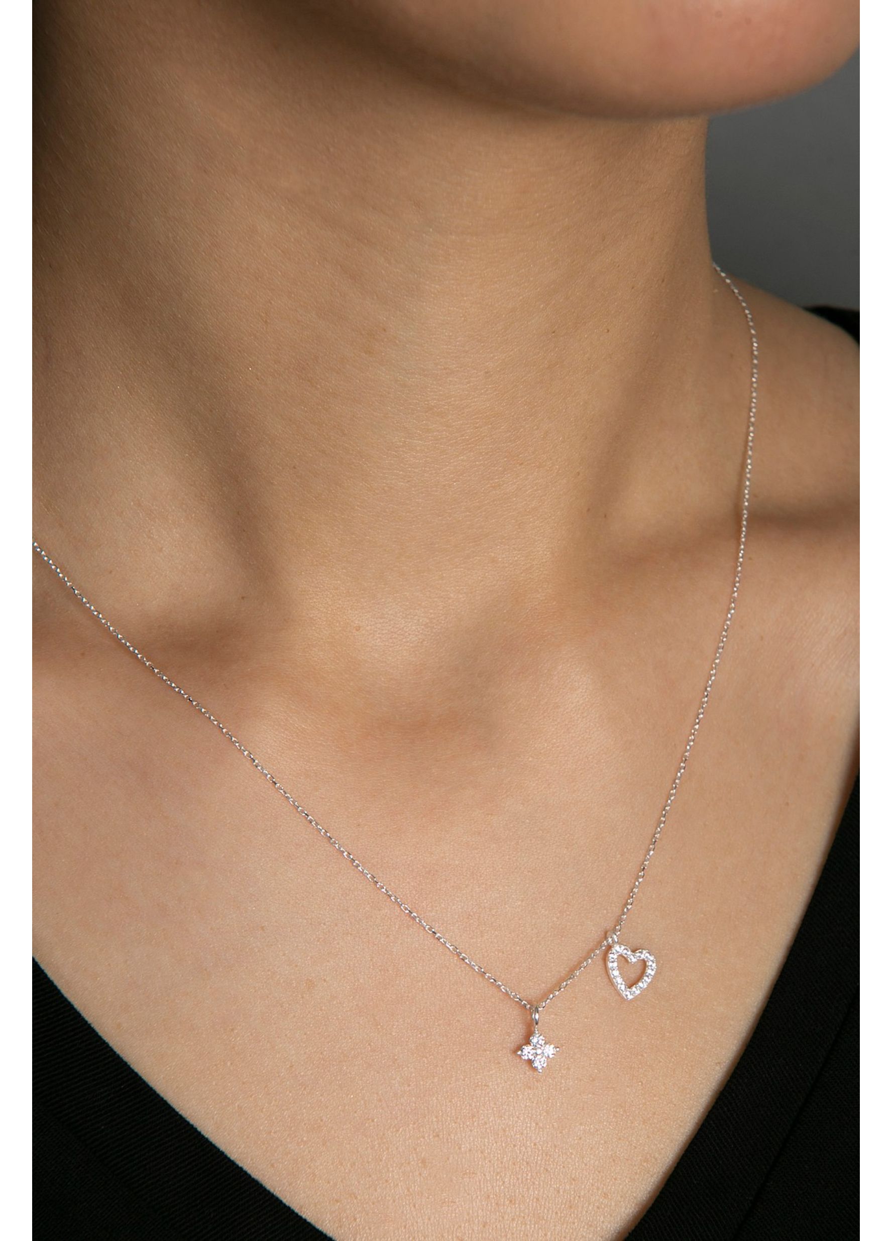 Mioli Jewels - Γυναικείο Κολιέ Mioli