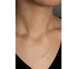 Accessories Shop - Γυναικείο Κολιέ Mioli Accessories Shop