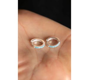 Jewels Shop - Γυναικεία Σκουλαρίκια Mioli Jewels Shop