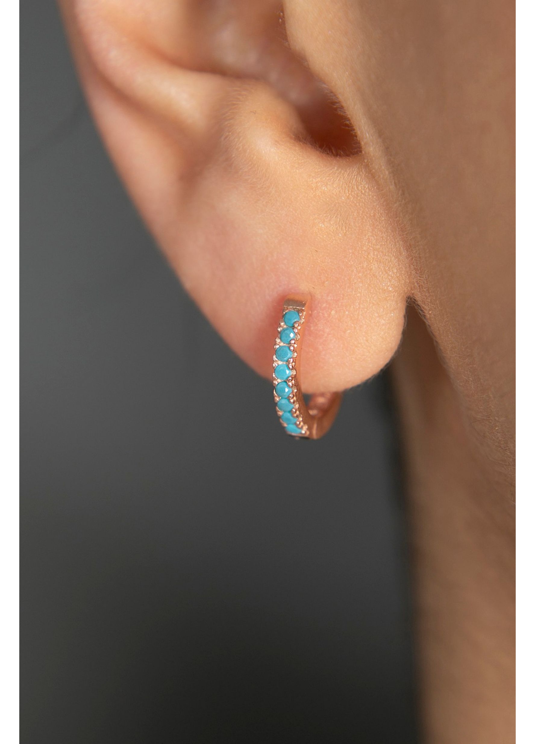 Mioli Jewels Mioli Jewels - Γυναικείο Σκουλαρίκι Mioli