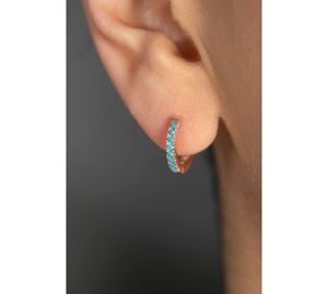 Accessories Shop - Γυναικείο Σκουλαρίκι Mioli Accessories Shop