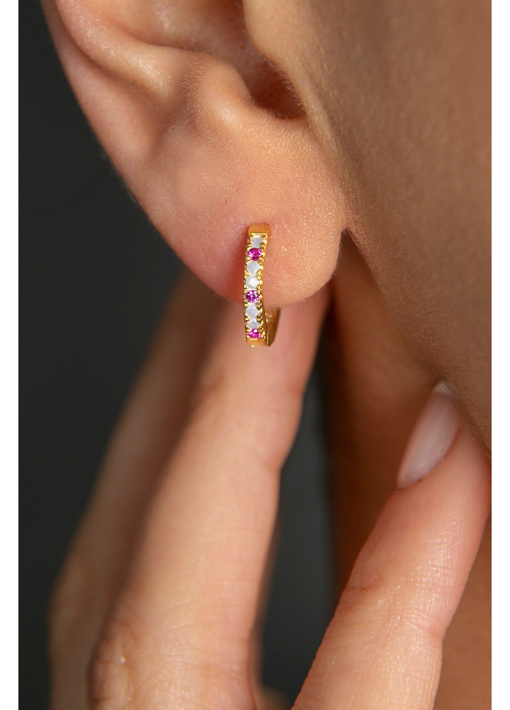 Mioli Jewels Mioli Jewels - Γυναικείο Σκουλαρίκι Mioli
