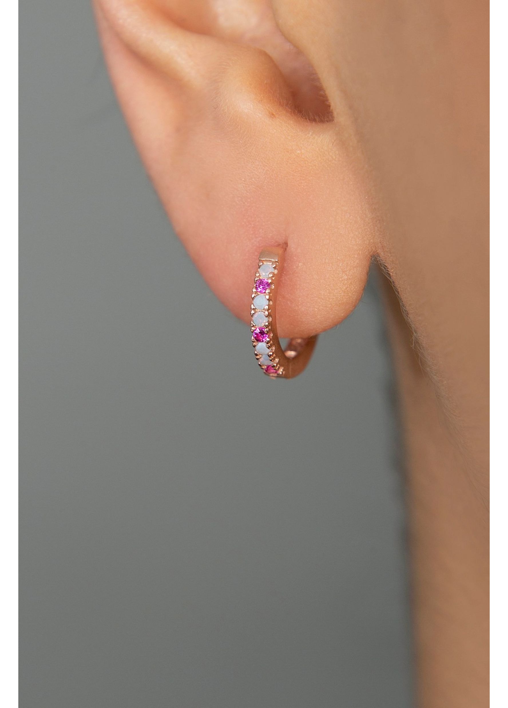 Mioli Jewels Mioli Jewels - Γυναικείο Σκουλαρίκι Mioli