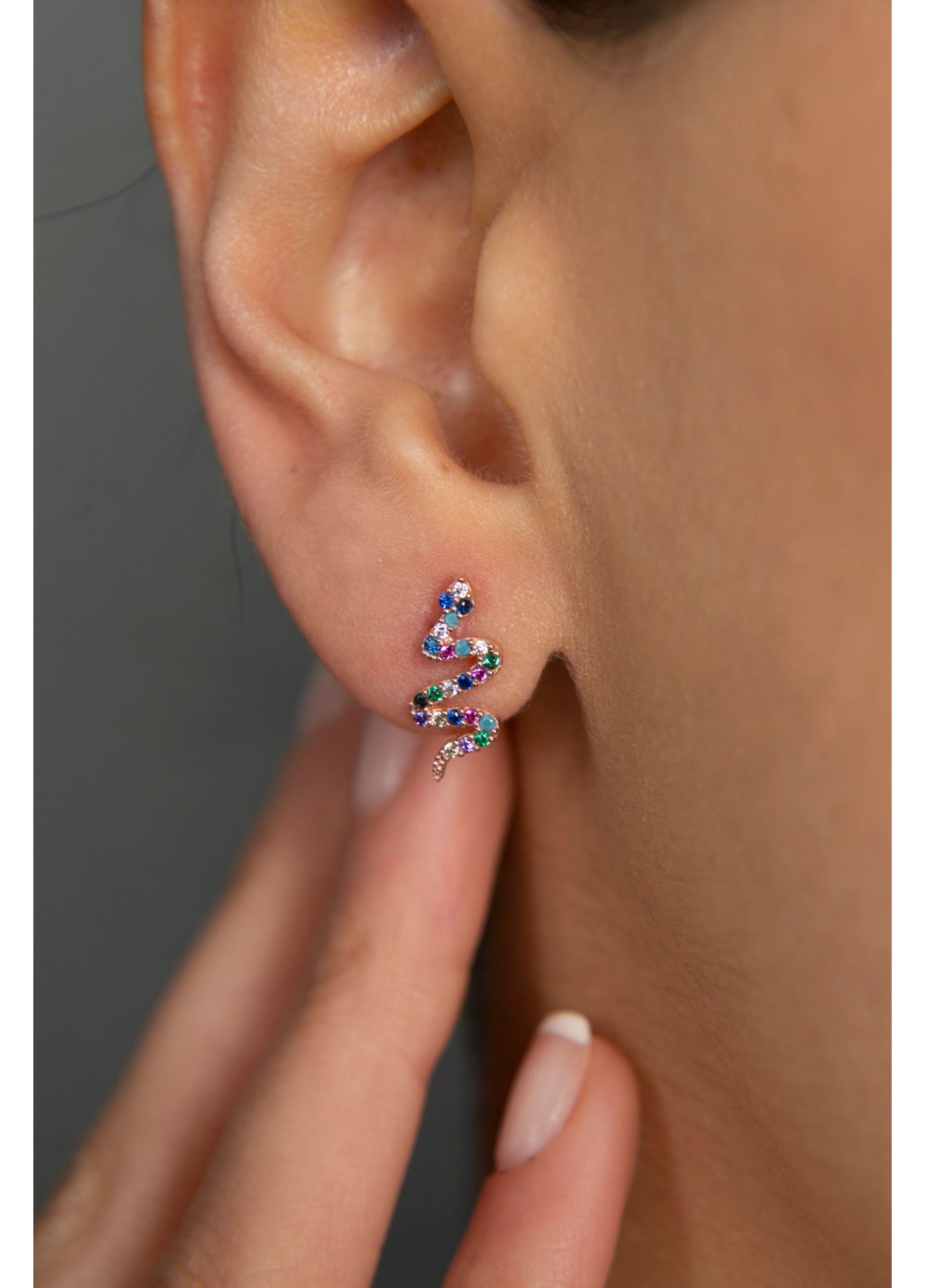 Mioli Jewels Mioli Jewels - Γυναικείο Σκουλαρίκι Mioli