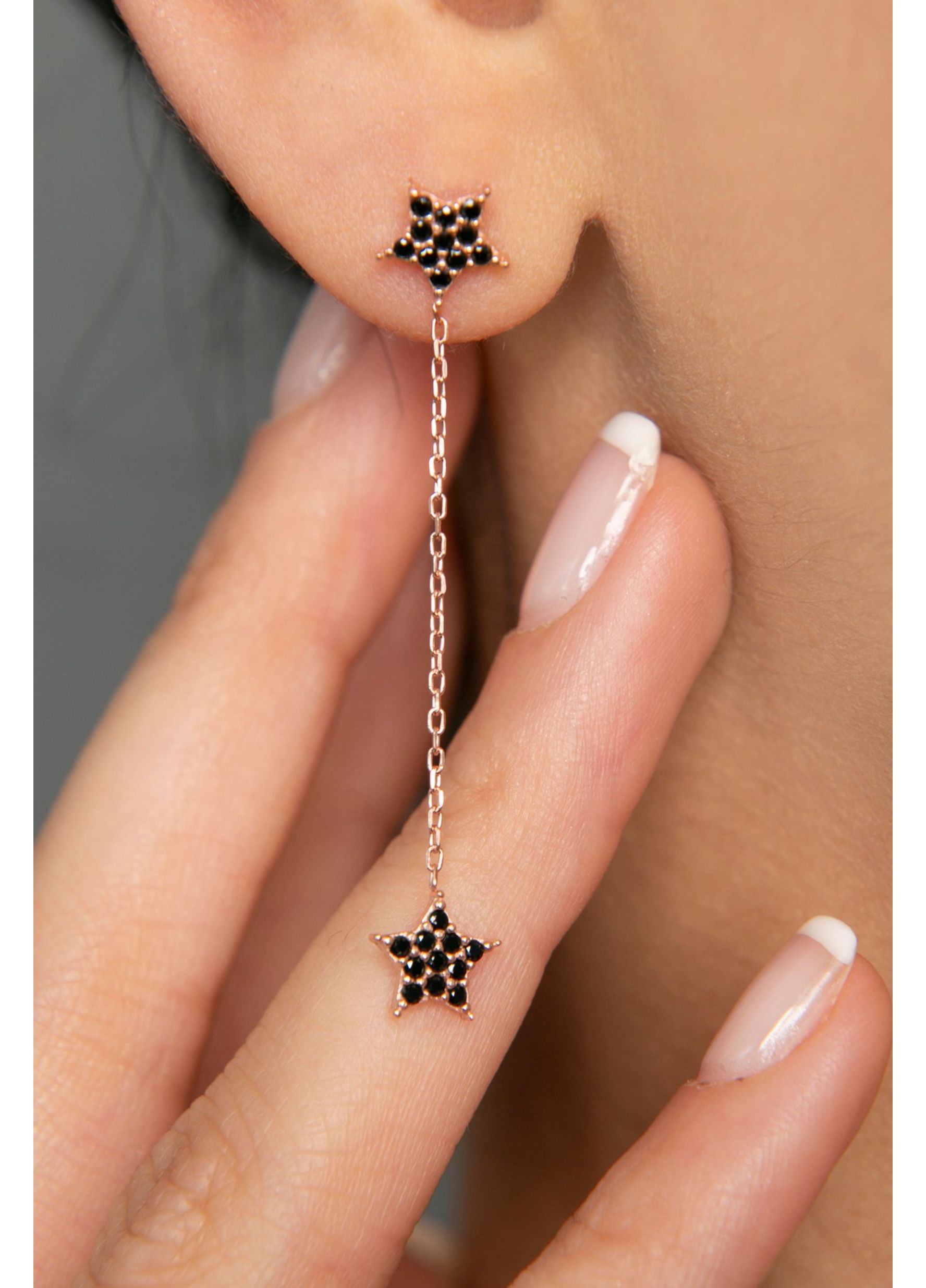 Mioli Jewels Mioli Jewels - Γυναικείο Σκουλαρίκι Mioli