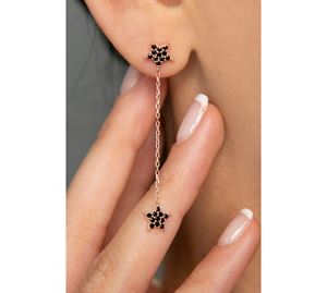 Accessories Shop - Γυναικείο Σκουλαρίκι Mioli Accessories Shop