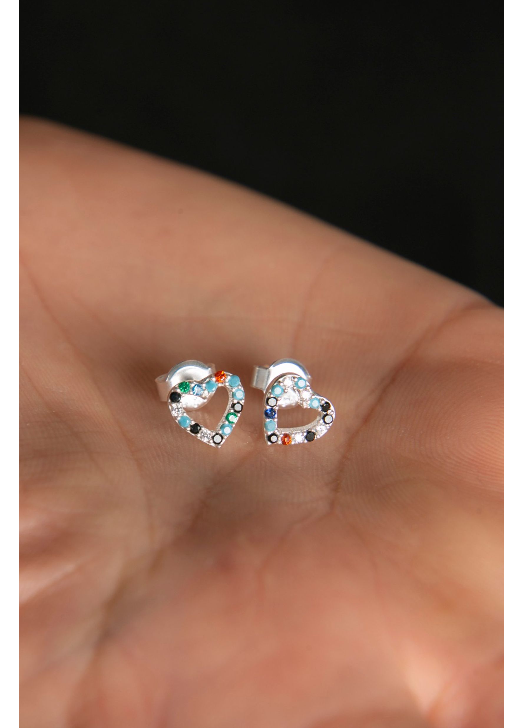 Mioli Jewels Mioli Jewels - Γυναικεία Σκουλαρίκια Mioli