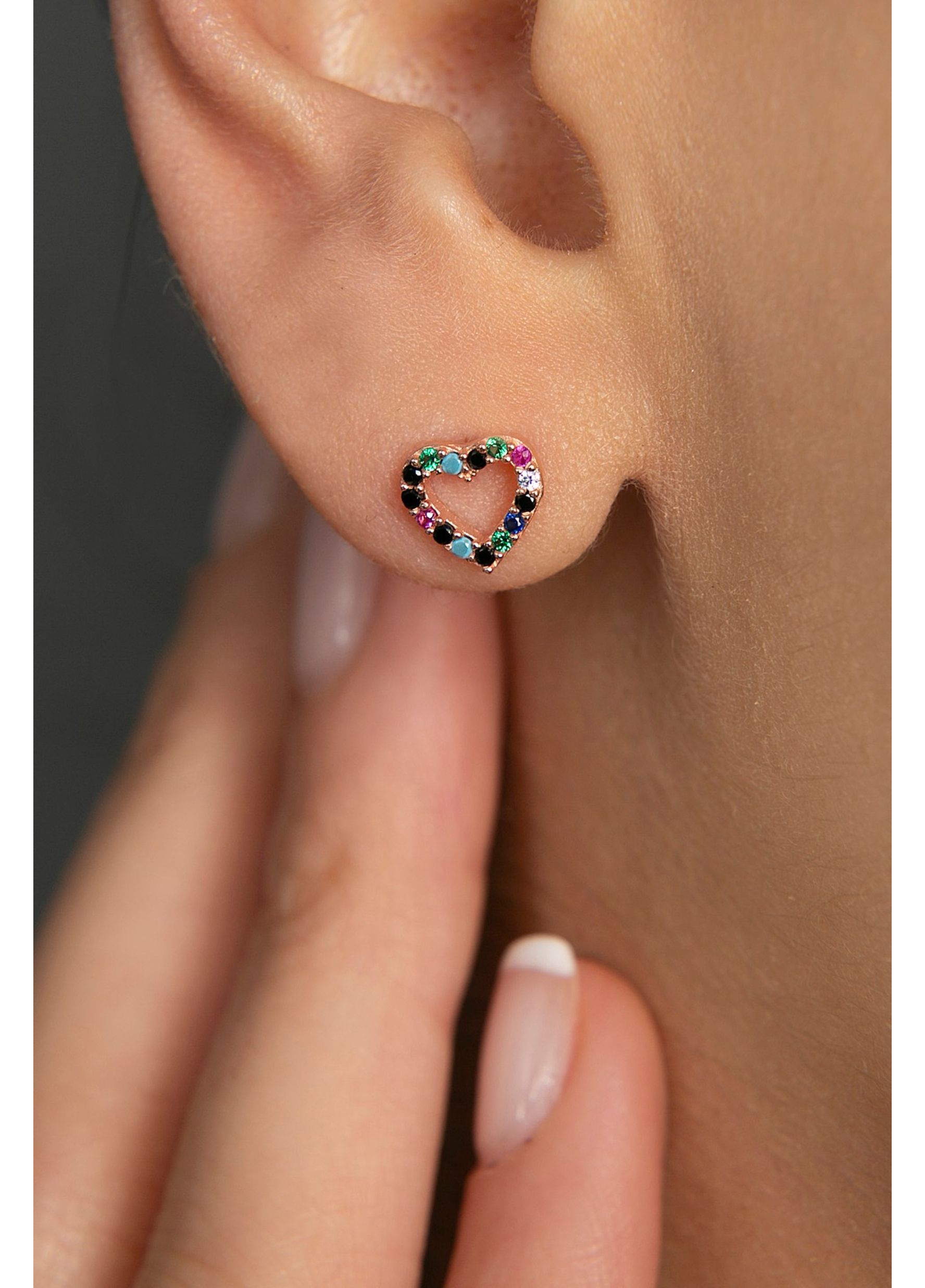 Mioli Jewels Mioli Jewels - Γυναικείο Σκουλαρίκι Mioli