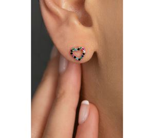 Accessories Shop - Γυναικείο Σκουλαρίκι Mioli Accessories Shop