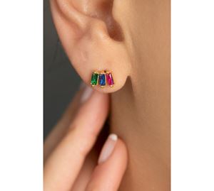 Accessories Shop - Γυναικείο Σκουλαρίκι Mioli Accessories Shop