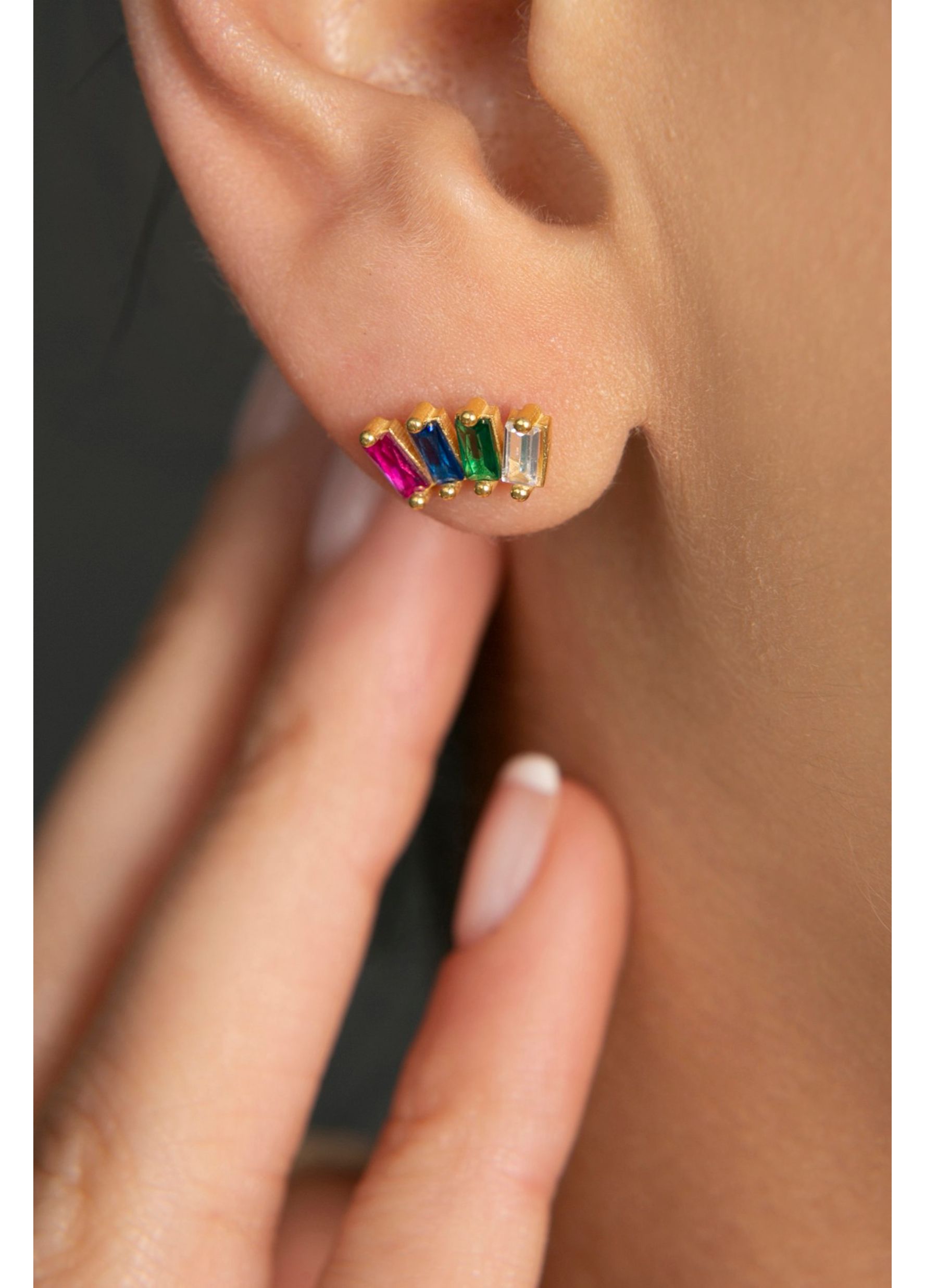 Mioli Jewels Mioli Jewels - Γυναικείο Σκουλαρίκι Mioli