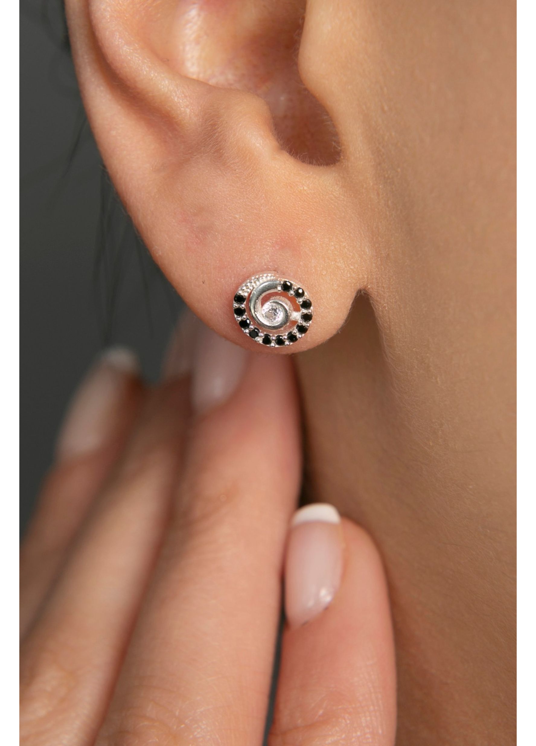 Mioli Jewels Mioli Jewels - Γυναικεία Σκουλαρίκια Mioli