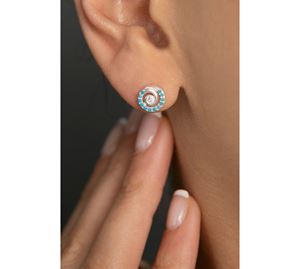 Accessories Shop - Γυναικεία Σκουλαρίκια Mioli Accessories Shop