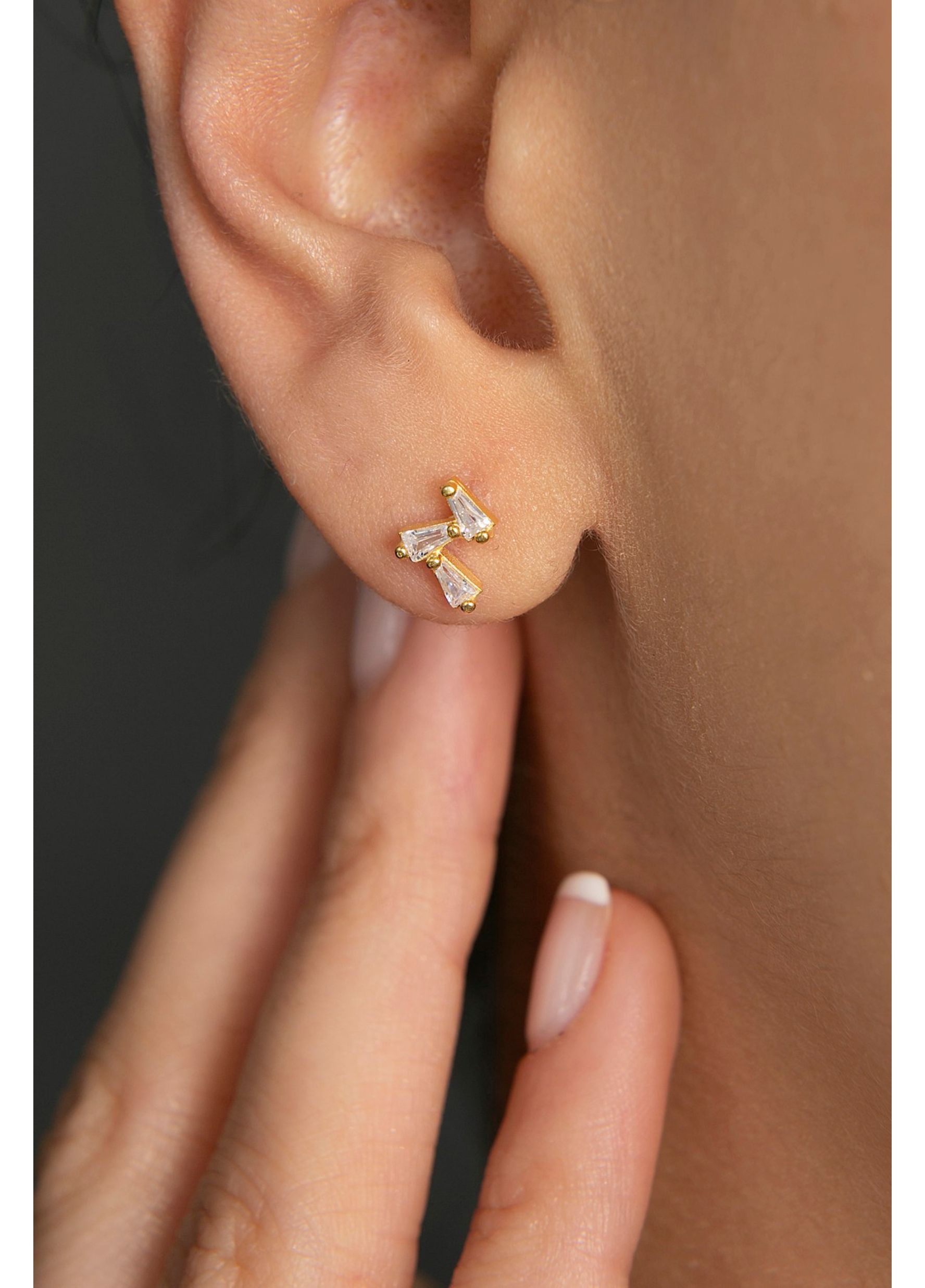 Mioli Jewels Mioli Jewels - Γυναικείο Σκουλαρίκι Mioli
