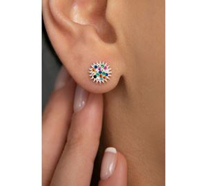 Accessories Shop - Γυναικεία Σκουλαρίκια Mioli Accessories Shop