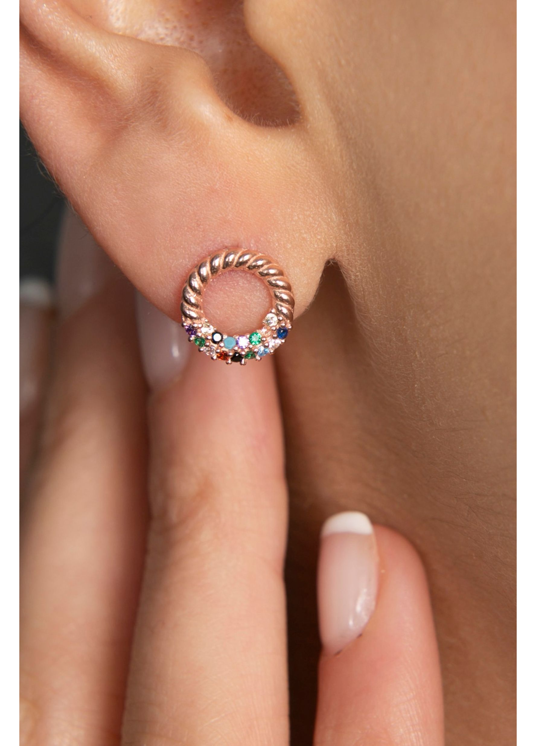 Mioli Jewels Mioli Jewels - Γυναικείο Σκουλαρίκι Mioli