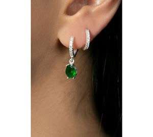 Accessories Shop - Γυναικεία Σκουλαρίκια Mioli Accessories Shop