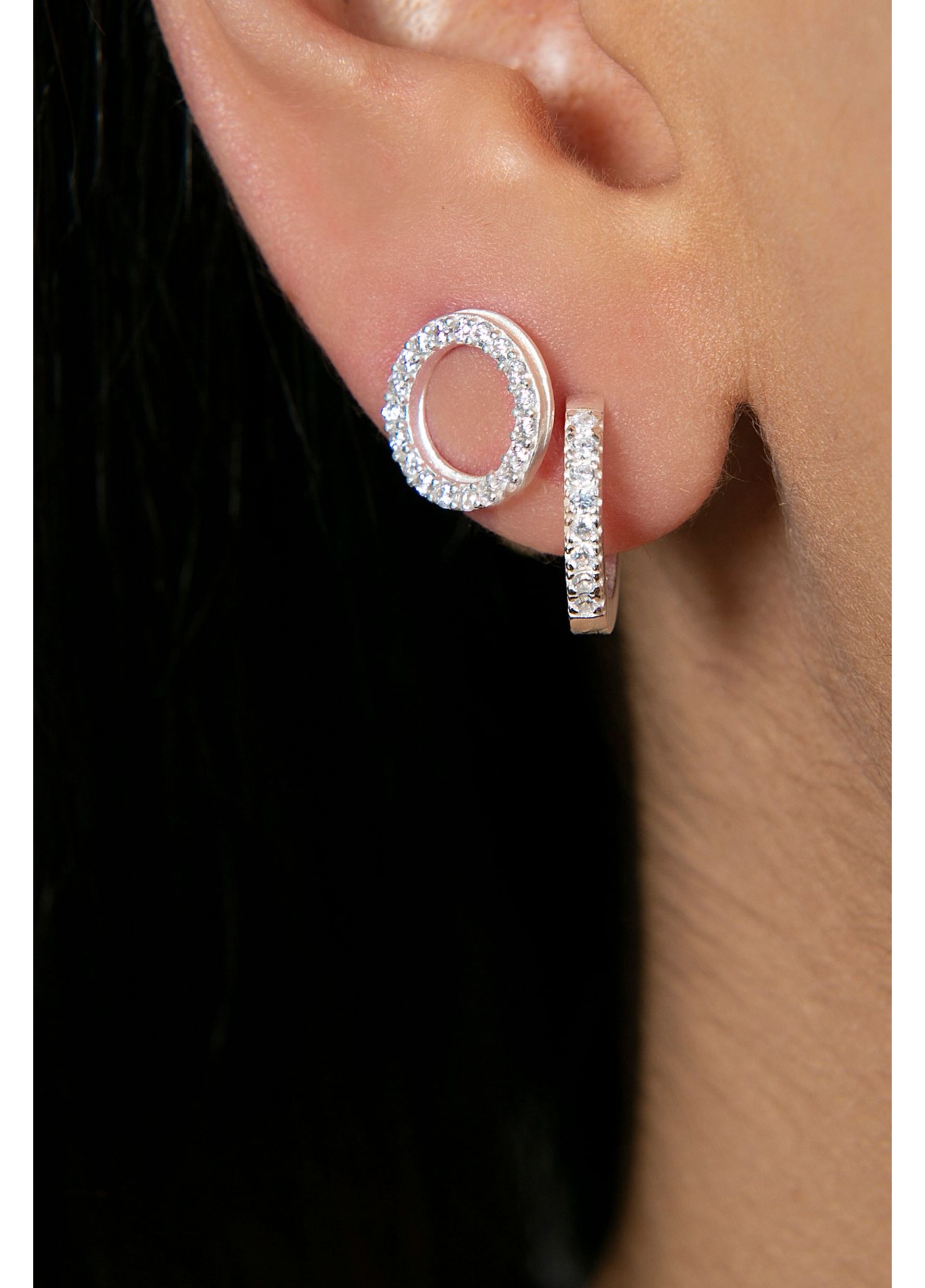 Mioli Jewels Mioli Jewels - Γυναικεία Σκουλαρίκια Mioli