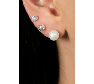 Accessories Shop - Γυναικεία Σκουλαρίκια Mioli Accessories Shop