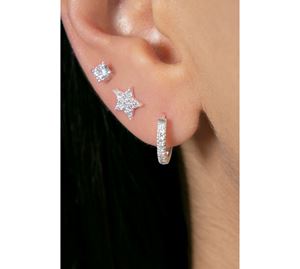 Accessories Shop - Γυναικεία Σκουλαρίκια Mioli Accessories Shop