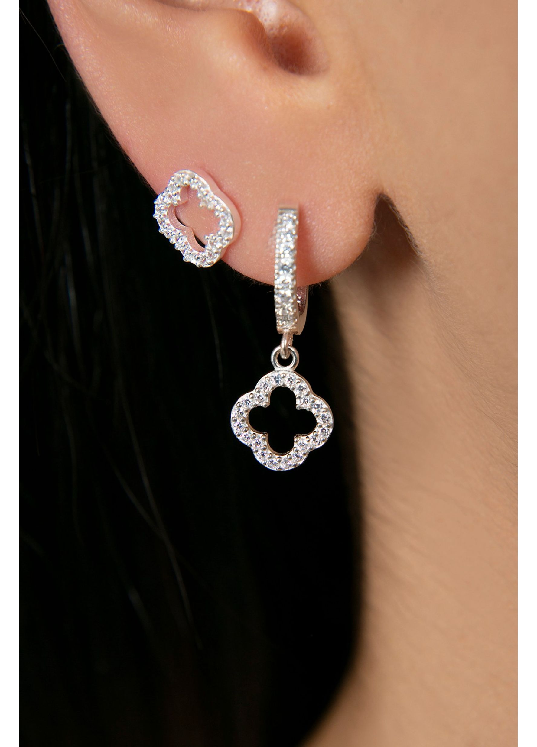 Mioli Jewels - Γυναικεία Σκουλαρίκια Mioli