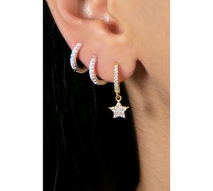 Accessories Shop - Γυναικείο Σκουλαρίκι Mioli Accessories Shop