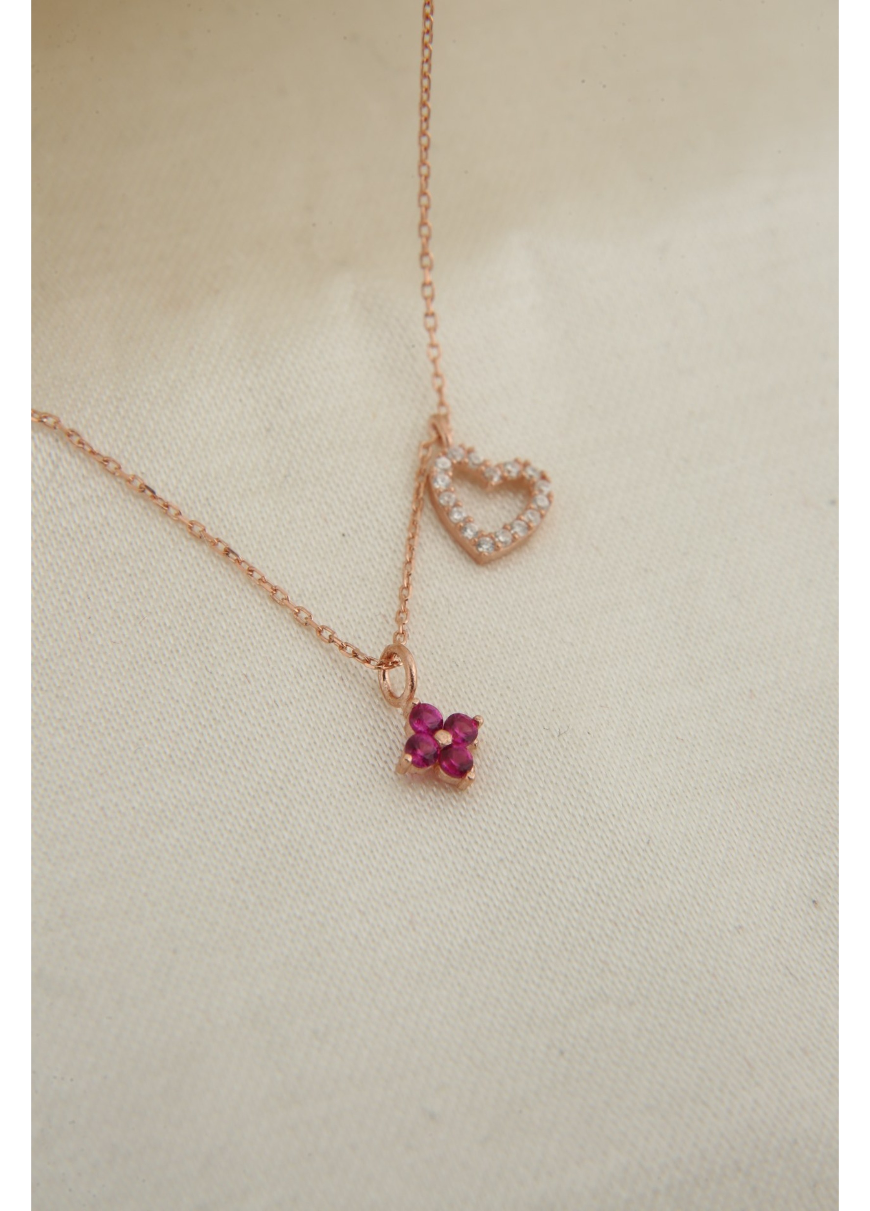 Mioli Jewels - Γυναικείο Κολιέ Mioli