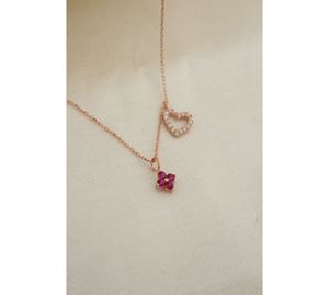 Accessories Shop - Γυναικείο Κολιέ Mioli Accessories Shop