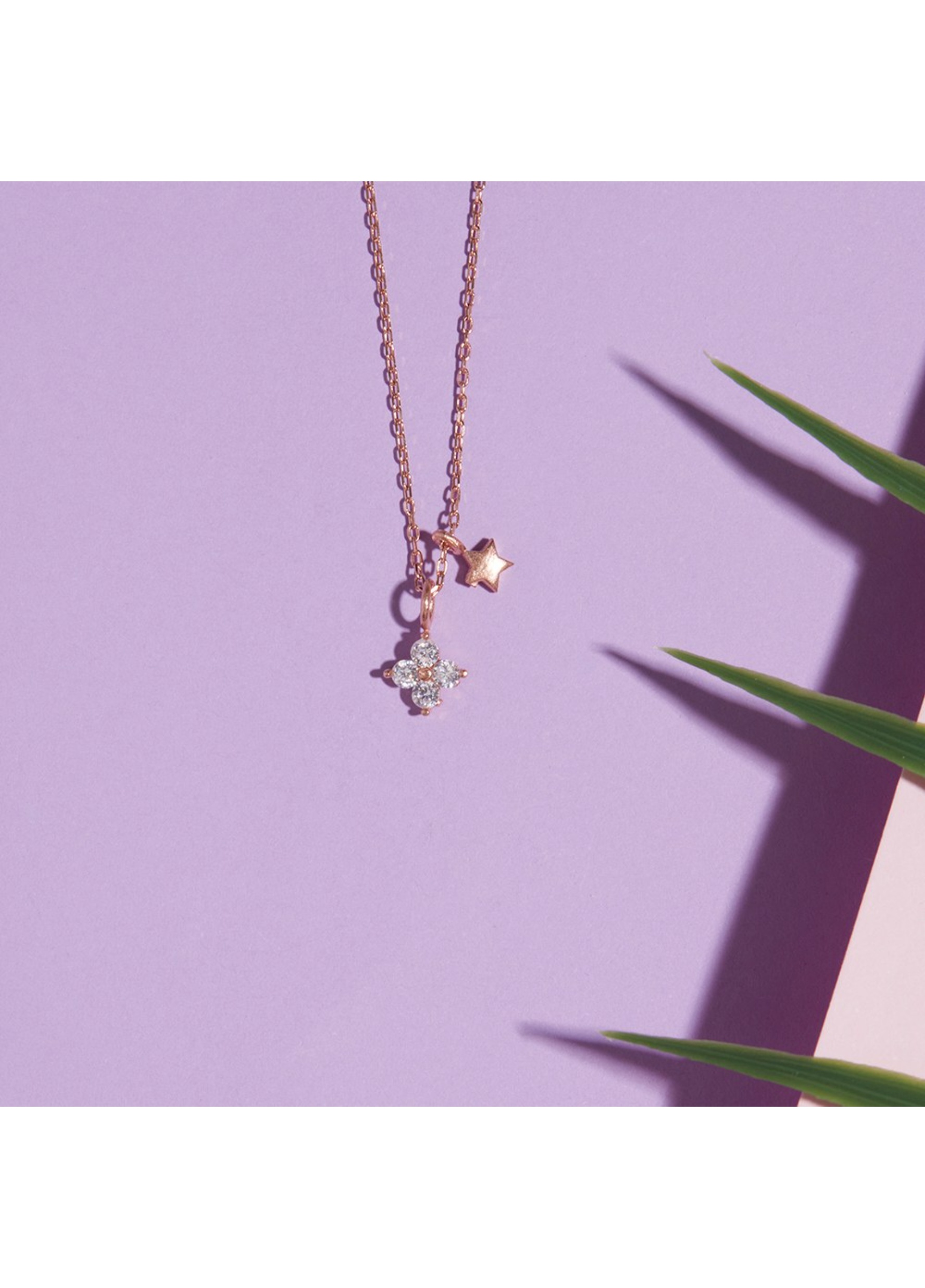 Mioli Jewels Mioli Jewels - Γυναικείο Κολιέ Mioli