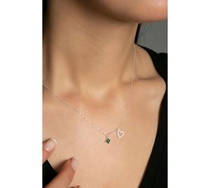 Accessories Shop - Γυναικείο Κολιέ Mioli Accessories Shop