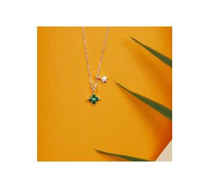 Jewels Shop - Γυναικείο Κολιέ Mioli Jewels Shop