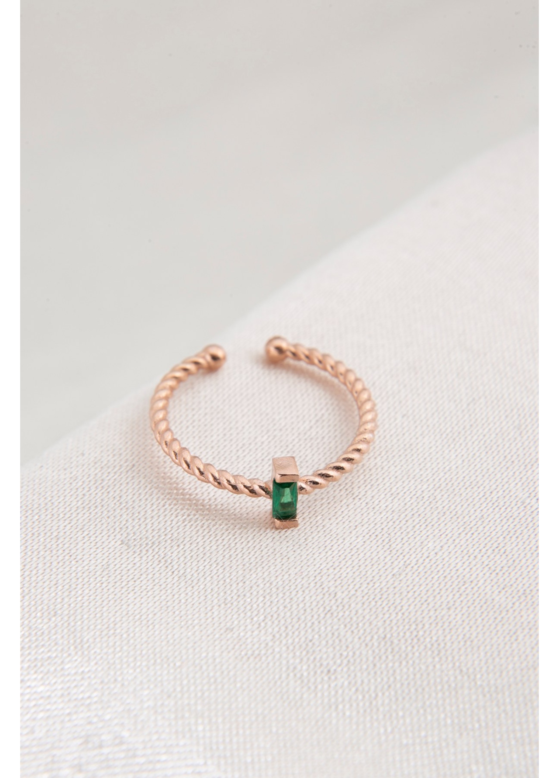 Mioli Jewels - Γυναικείο Δαχτυλίδι Mioli