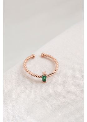 Γυναικείο Δαχτυλίδι Mioli