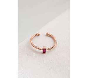 Jewels Shop - Γυναικείο Δαχτυλίδι Mioli Jewels Shop