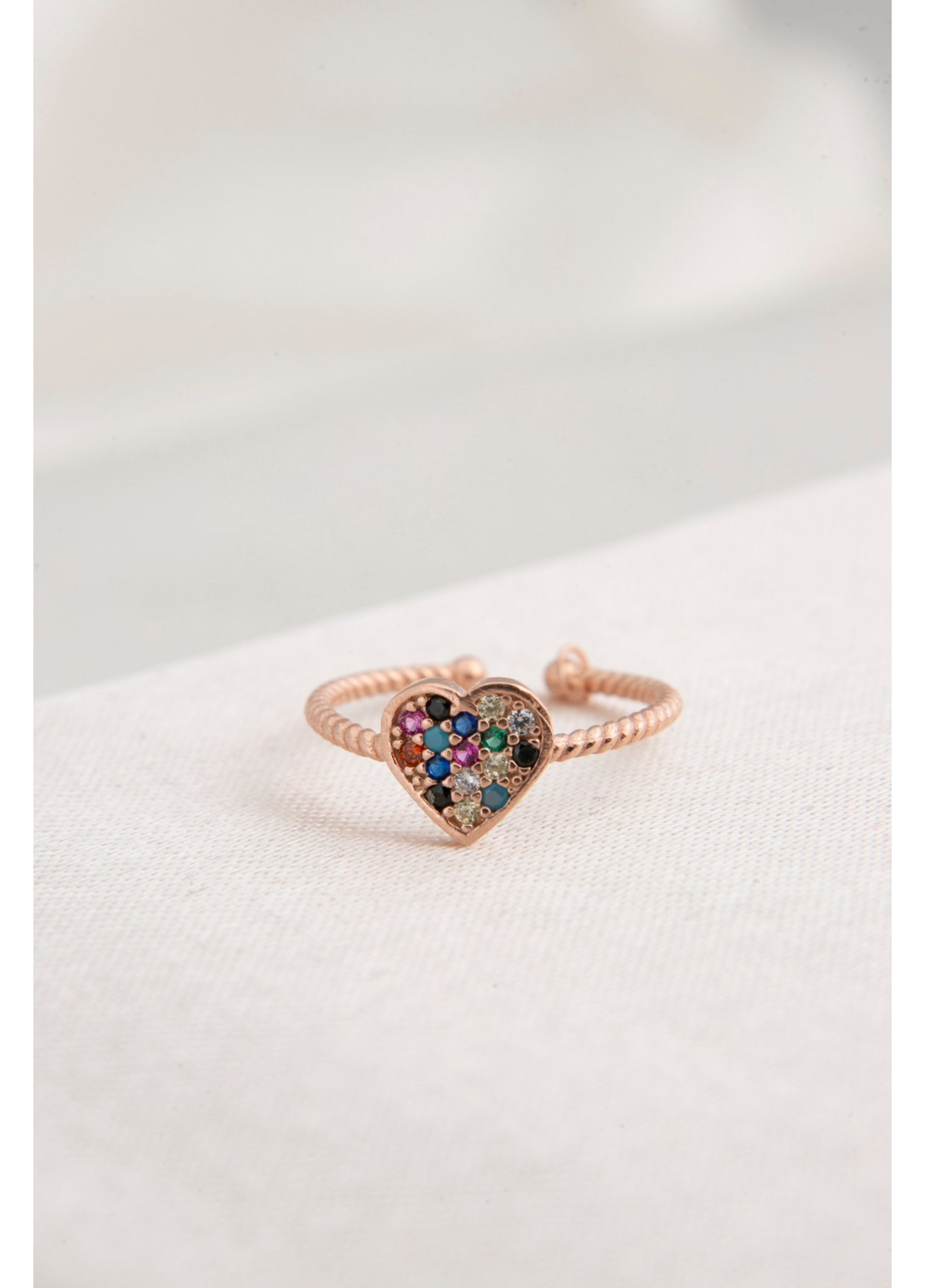 Mioli Jewels Mioli Jewels - Γυναικείο Δαχτυλίδι Mioli