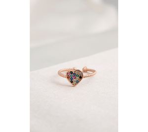 Accessories Shop - Γυναικείο Δαχτυλίδι Mioli Accessories Shop