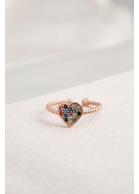 Γυναικείο Δαχτυλίδι Mioli