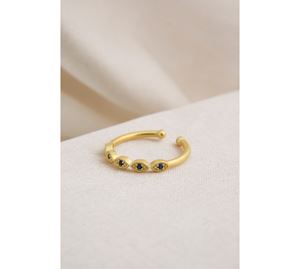 Jewels Shop - Γυναικείο Δαχτυλίδι Mioli Jewels Shop