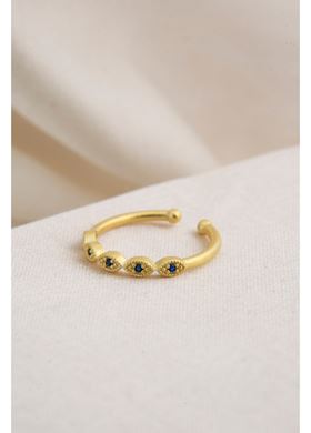 Γυναικείο Δαχτυλίδι Mioli