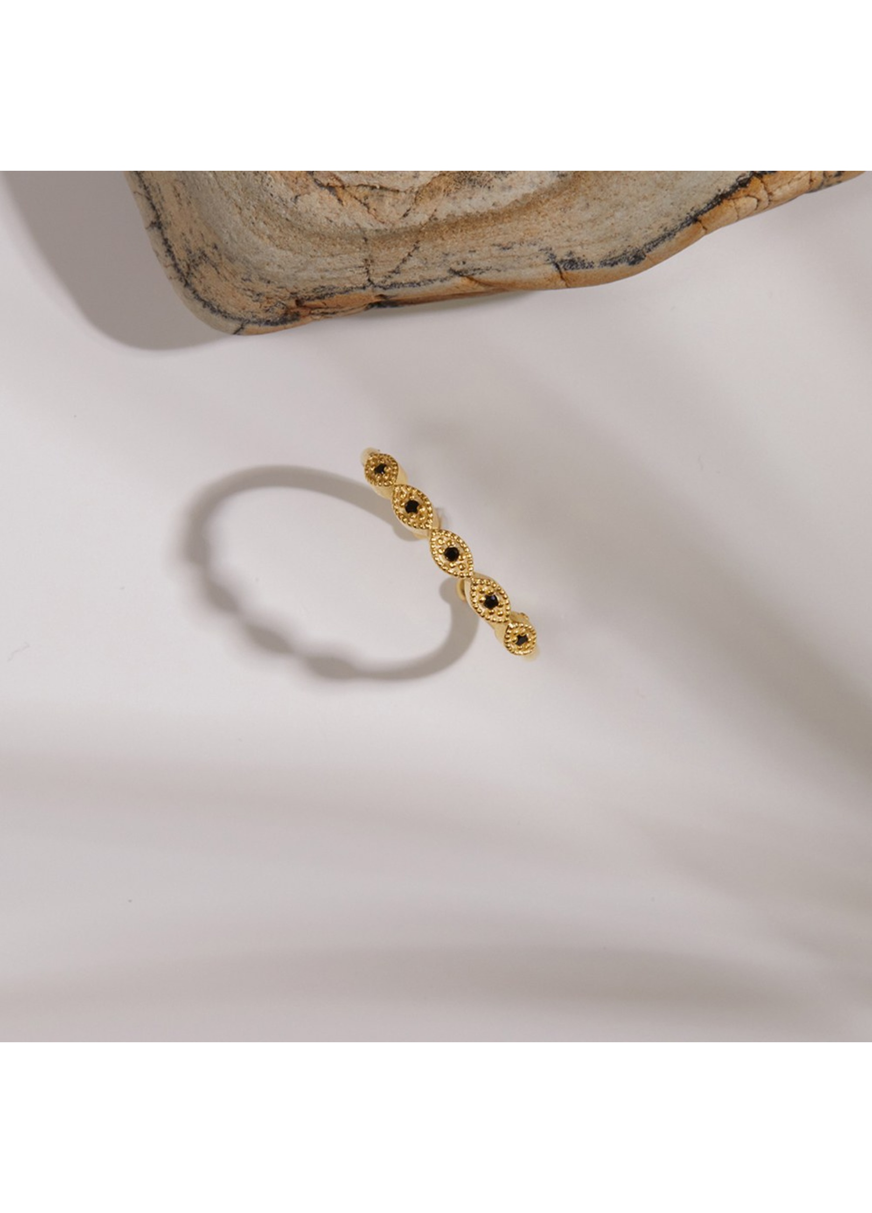 Mioli Jewels Mioli Jewels - Γυναικείο Δαχτυλίδι Mioli