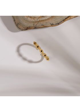 Γυναικείο Δαχτυλίδι Mioli