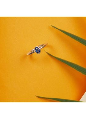 Γυναικείο Δαχτυλίδι Mioli