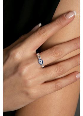 Γυναικείο Δαχτυλίδι Mioli